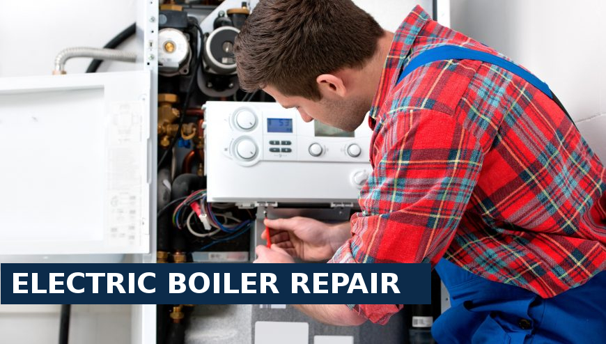 Electric boiler repair Kingston upon Thames