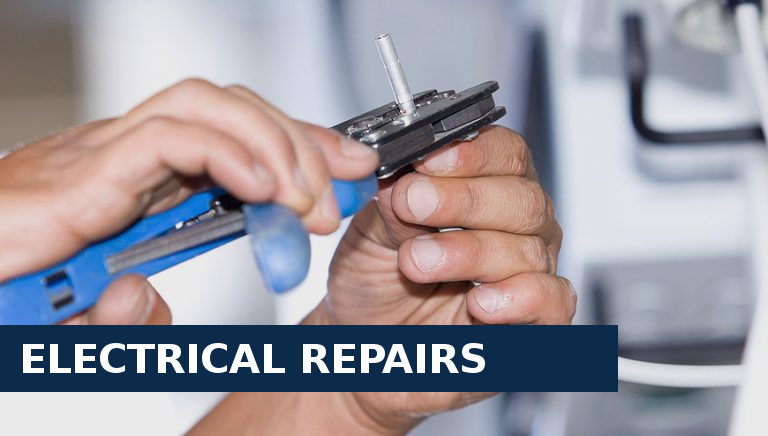 Electrical repairs Kingston upon Thames