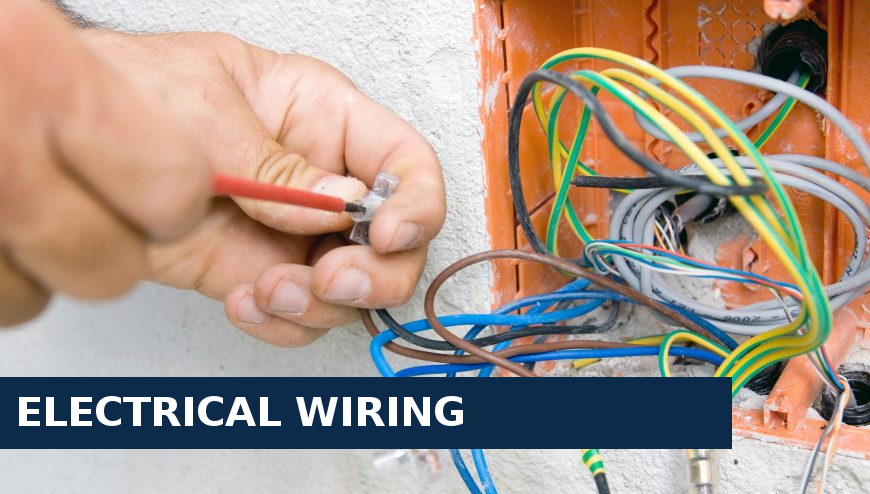 Electrical Wiring Kingston upon Thames