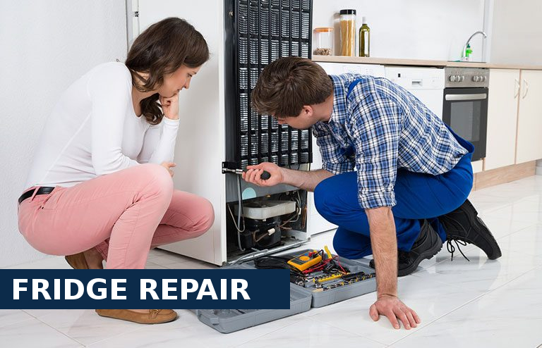 Fridge Repair Kingston upon Thames